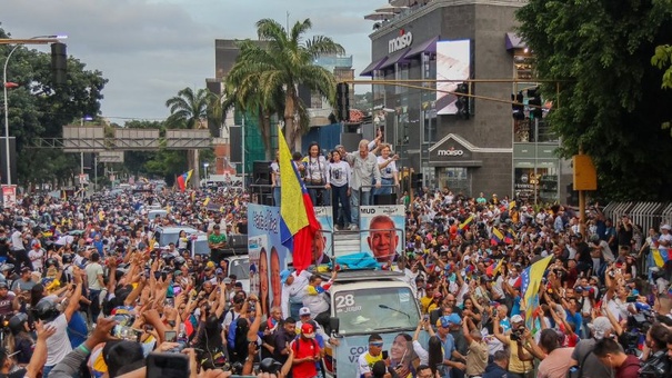 que esperar de elecciones venezuela