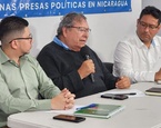 periodista henry briceño colectivo derechos humanos nicaragua