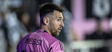 messi aspirante capitan all star mls