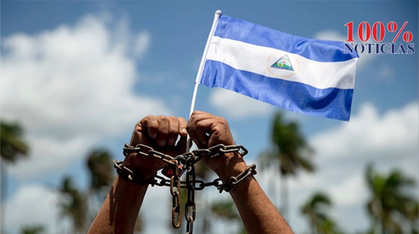 A un año de la excarcelación de reos políticos, faltan por liberar a 86 en Nicaragua