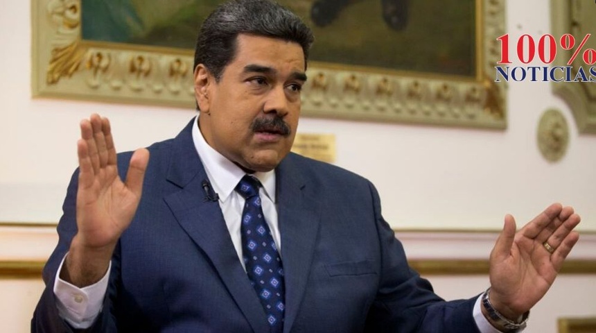 The Washington Post: Maduro asegura estar listo para conversaciones directas con EE.UU