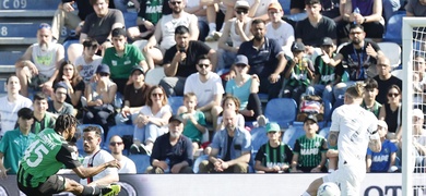 partido sassuolo frente milan