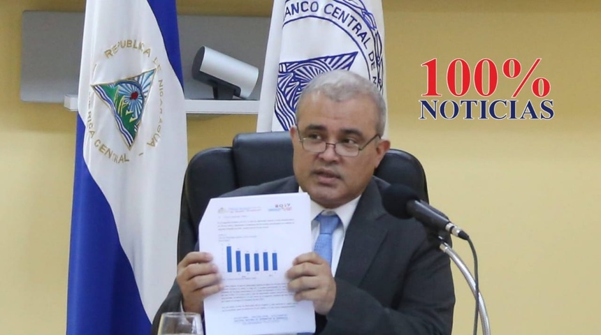 Economistas desmienten a presidente del banco central de Nicaragua