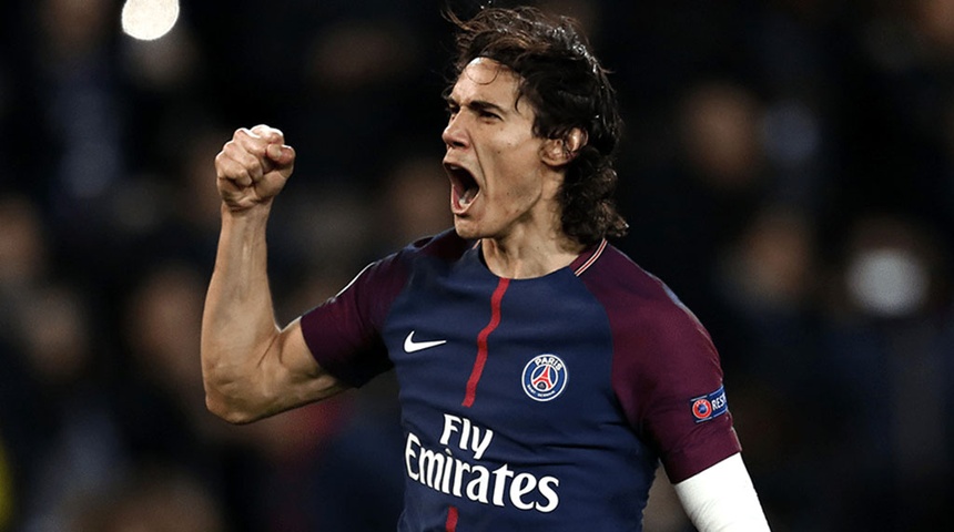 Cavani: la puerta de su fichaje se abre para el Real Madrid