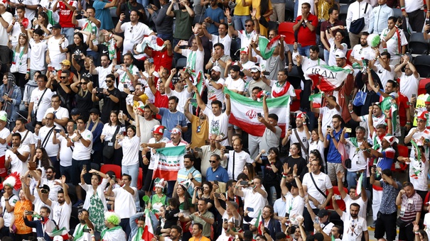 iran liberacion presos mundial