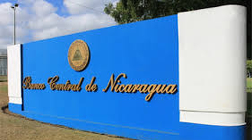 Banco Central de Nicaragua limita información sobre estado económico del país