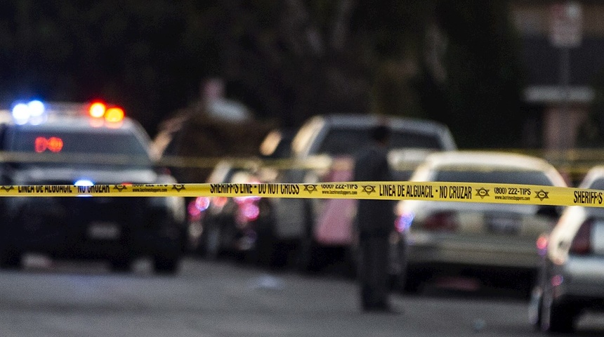 Tres muertos, entre ellos un niño, en un tiroteo en un supermercado de Florida