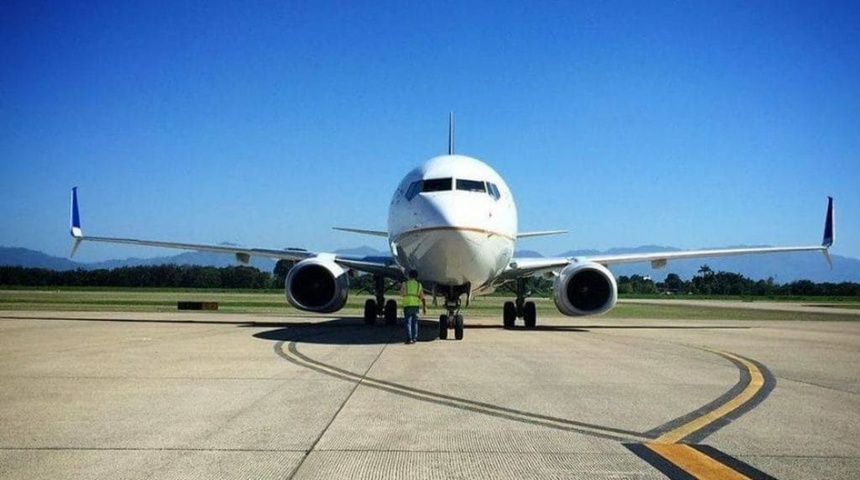 Canatur demanda “medidas urgentes” para el retorno de aerolíneas a Nicaragua