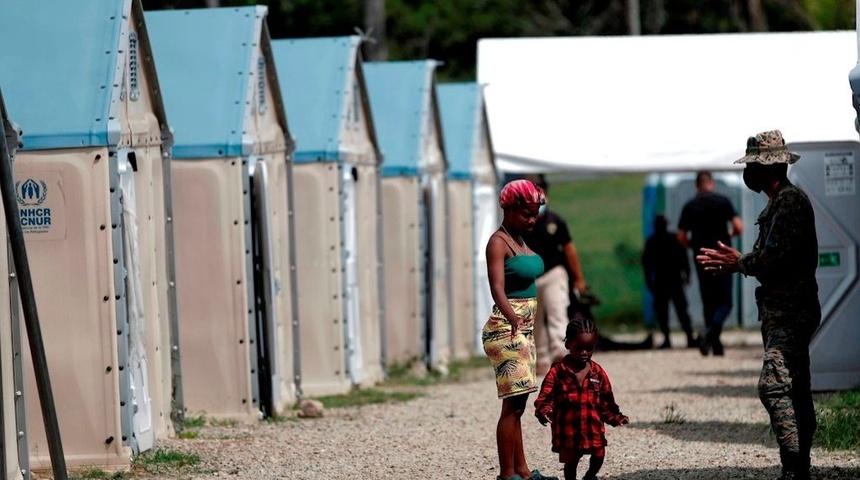 ONU pide una "reflexión más crítica" sobre cómo se habla de la migración