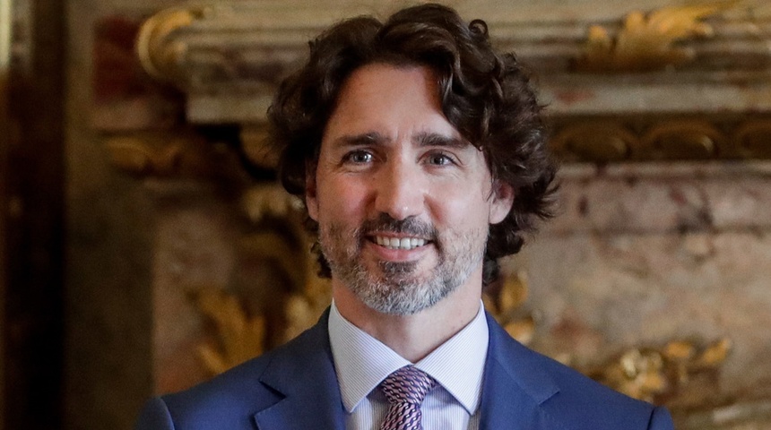 Trudeau convoca reuniones de emergencia ante la ola de protestas en Canadá