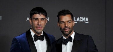 ricky martin divorcio