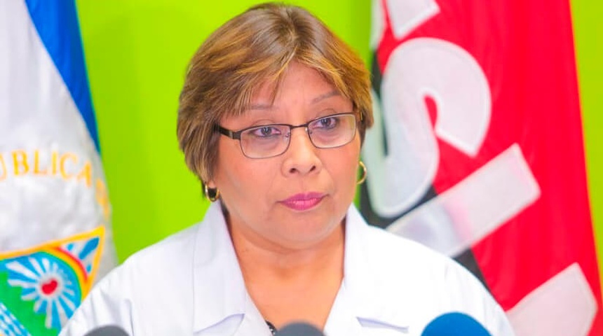 Minsa reporta supuestamente 147 fallecidos por coronavirus en Nicaragua