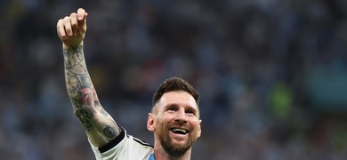 leo messi