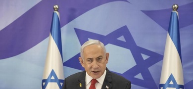 benjamin netanyahu primer ministro israeli