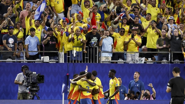 seleccion colombia final copa america