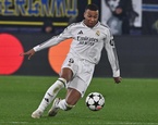 kyliam mbappe real madrid