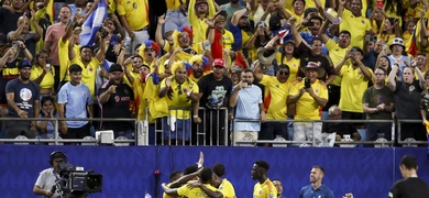 seleccion colombia final copa america