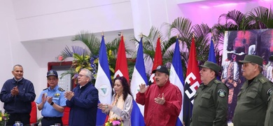 daniel ortega burla desnacionalizados apatridas