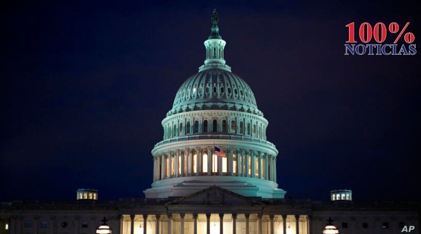 Consenso en el Capitolio: No es momento de bajar la guardia con Venezuela