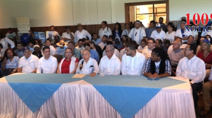 Coalición Nacional rechaza despidos injustificados de médicos en Nicaragua