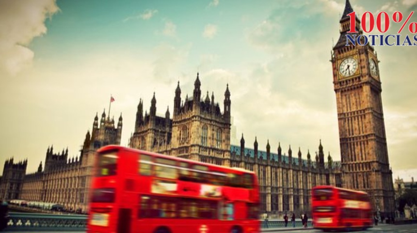 La increíble historia del hombre que pasó 21 años durmiendo en autobuses de Londres