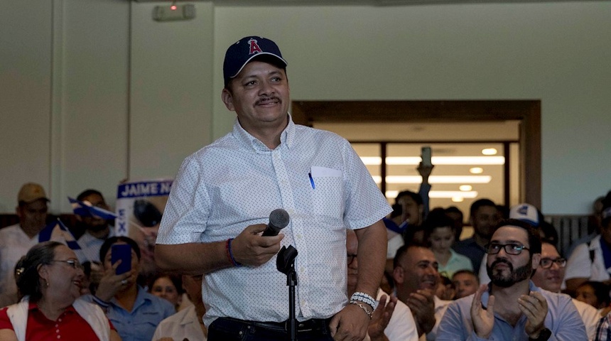 CIDH pide a Nicaragua evaluar medidas alternativas a la detención de líderes