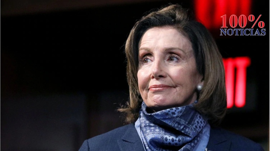 Nancy Pelosi respaldó Joe Biden para las elecciones en Estados Unidos: “Será un presidente extraordinario”