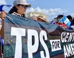 tps redesignación migrantes nicaragua eeuu