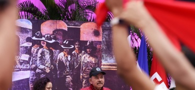 daniel ortega manipula memoria sandino