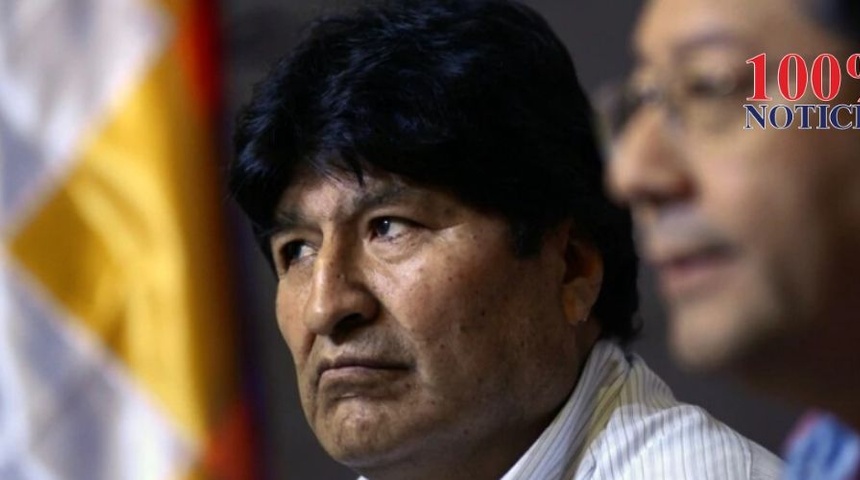 Los principales partidos y plataformas civiles de Bolivia rechazaron que el Tribunal Supremo Electoral autorice la candidatura de Evo Morales al Senado