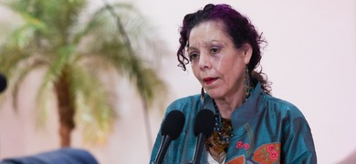 femicidios nicaragua rosario murillo politicas reales