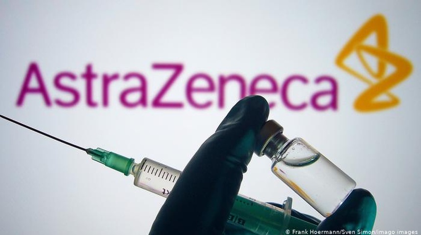 Nicaragua recibirá en los próximos días 135 mil dosis de la vacuna AstraZeneca