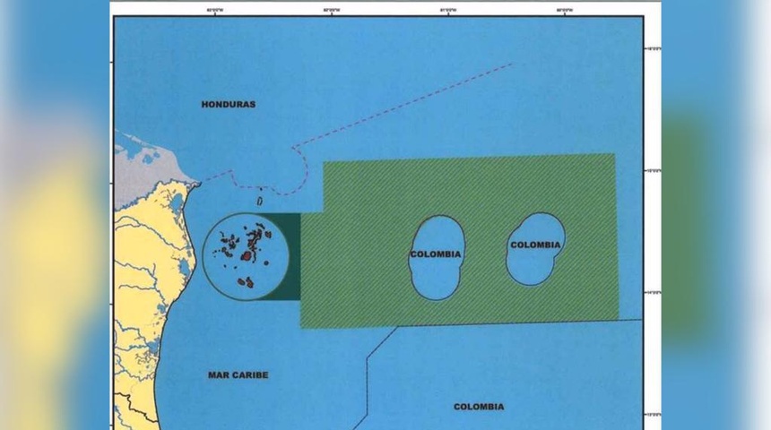 Diputados tramitan con urgencia Ley de "Reserva de Biósfera del Caribe Nicaragüense”, advierten de “saqueo” vía concesiones petroleras