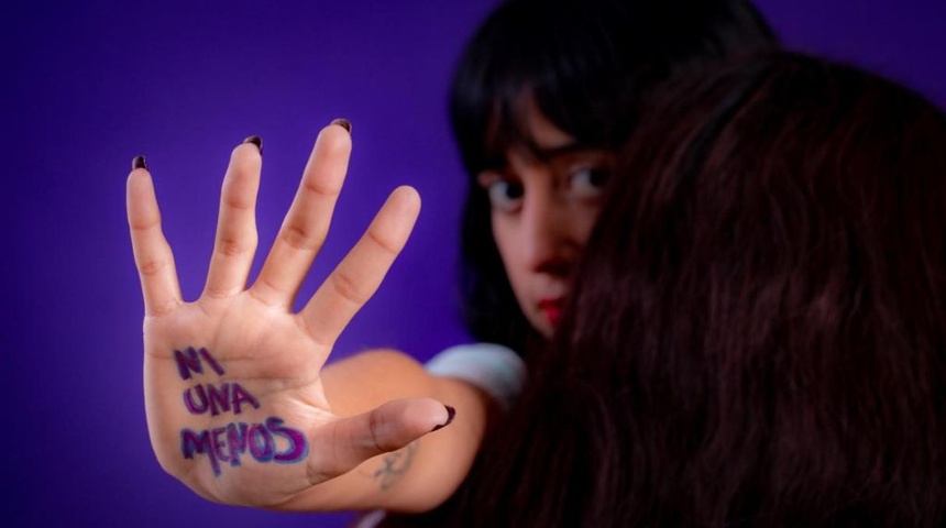 Nicaragua en deuda con las mujeres: dictadura no castiga la violencia ni garantiza derechos