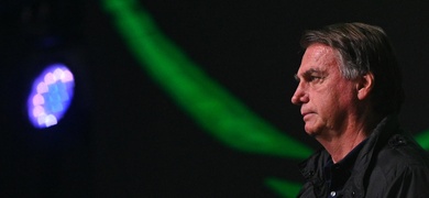 expresidente jair bolsonaro