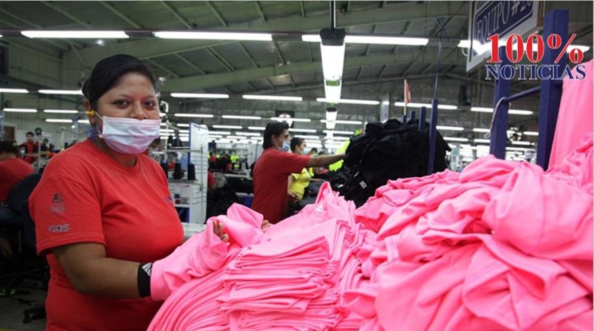 Despacho 505: ¿Cómo impactarán en las zonas francas de Nicaragua la quiebra de la cadena de ropa J. Crew y la disminución de las ventas de automóviles en EE. UU?