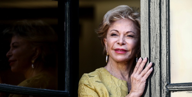 isabel allende escritora chile