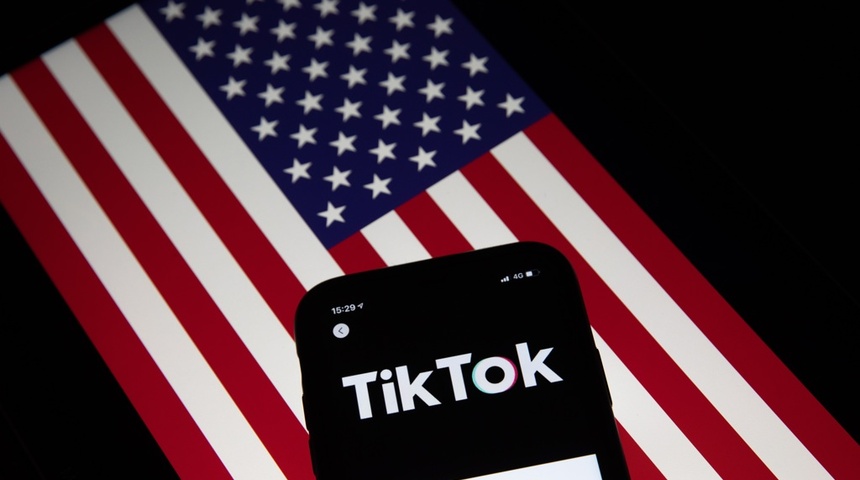 TikTok se aferra a Estados Unidos y otros clics tecnológicos