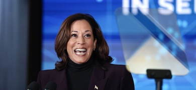 organizaciones latinas apoyan kamala harris