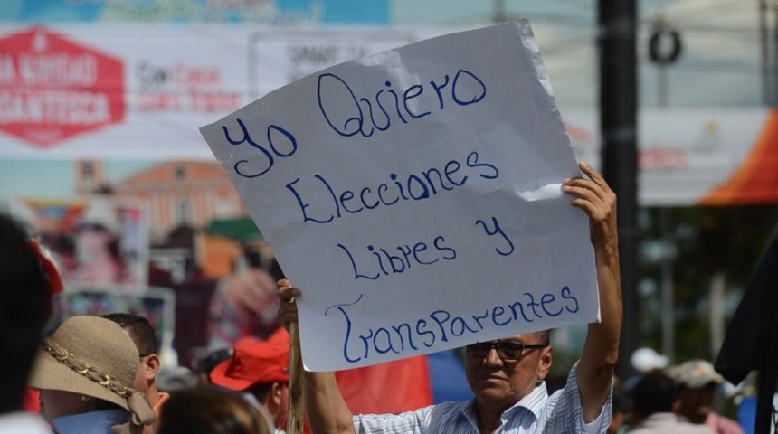 Personalidades políticas exhortan a opositores a retomar la senda de la unidad