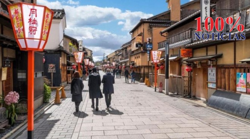 ¿Por qué Japón es un país extremadamente limpio pese a que apenas tiene papeleras y barrenderos?