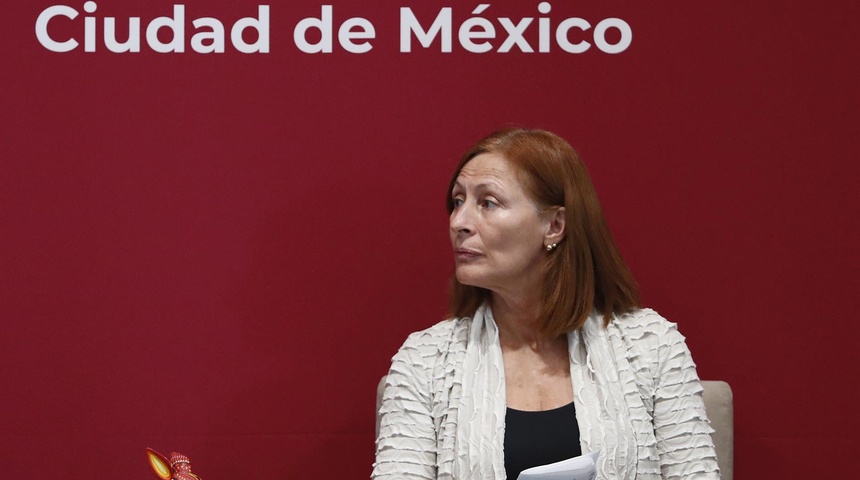 tatiana clouthier secretaria economia mexico dialogo eeuu