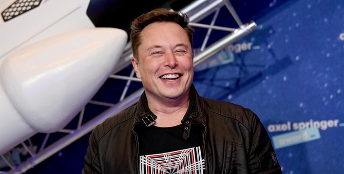 magnate elon musk nuevo propietario twitter