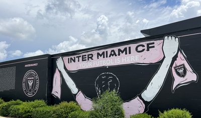 inter miami lionel messi