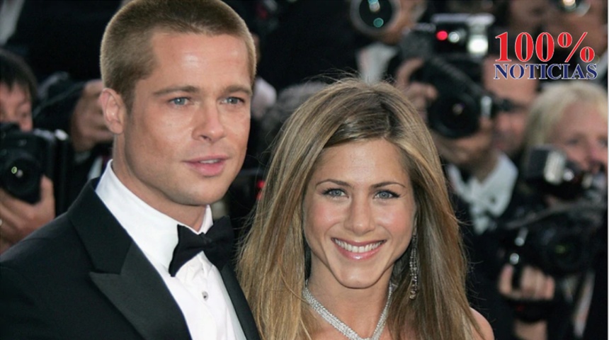 Brad Pitt y Jennifer Aniston reaparecerán juntos en público por primera vez en más de una década