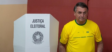 jair bolsonaro presidente brasil