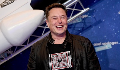 magnate elon musk nuevo propietario twitter