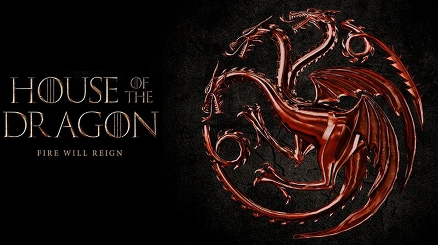 "House of the Dragon", precuela de "Game of Thrones", se estrenará en agosto