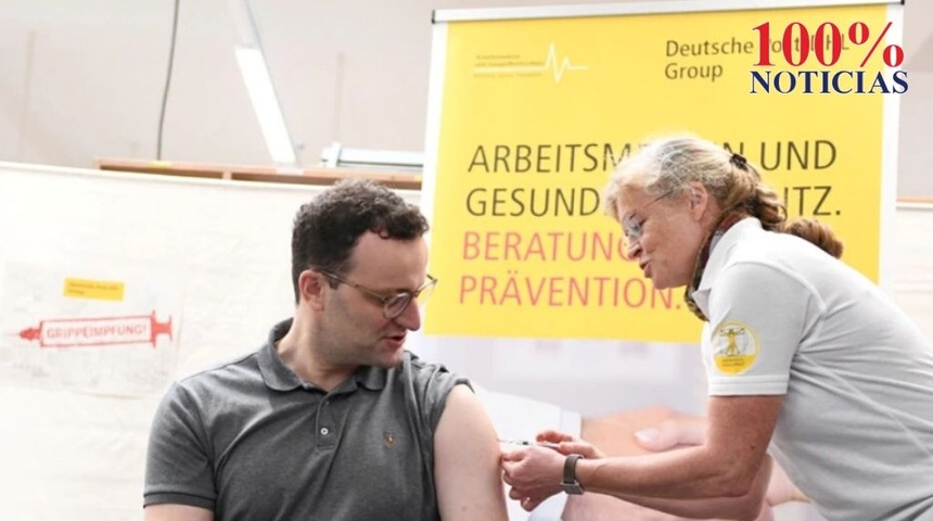 Alemania anunció que comenzará los primeros ensayos clínicos de vacuna contra coronavirus