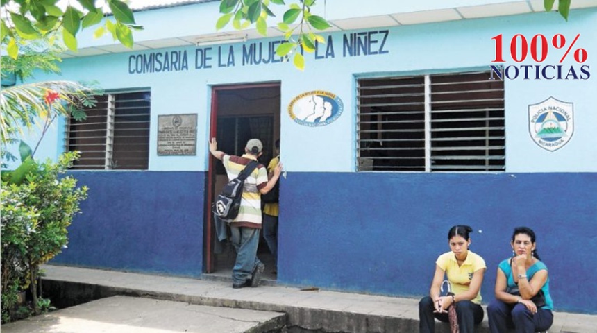 La Lupa: Dos mujeres fueron asesinadas, mientras el régimen anuncia relanzamiento de Comisarías de la Mujer